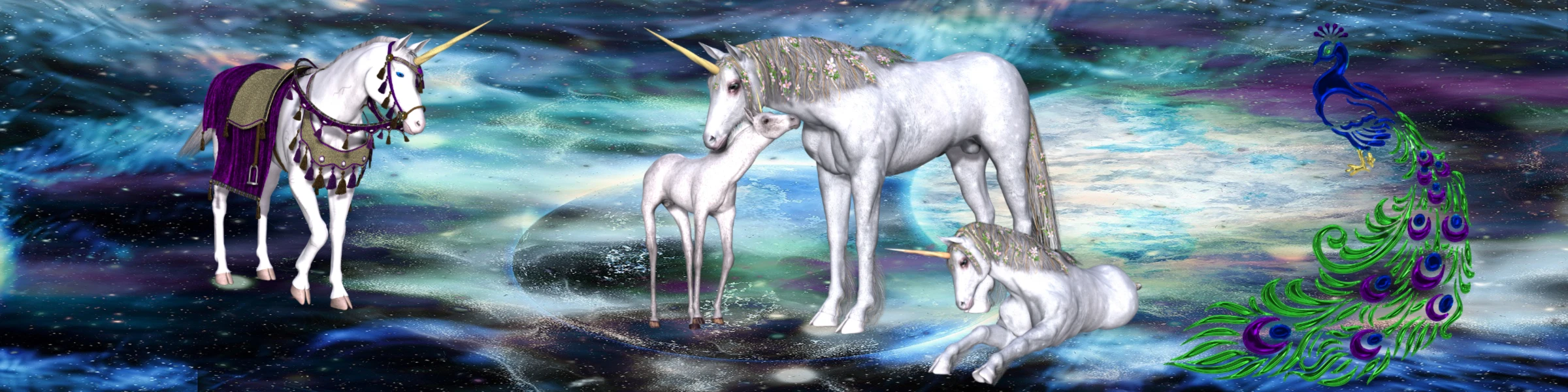 Bannière de Malhassine