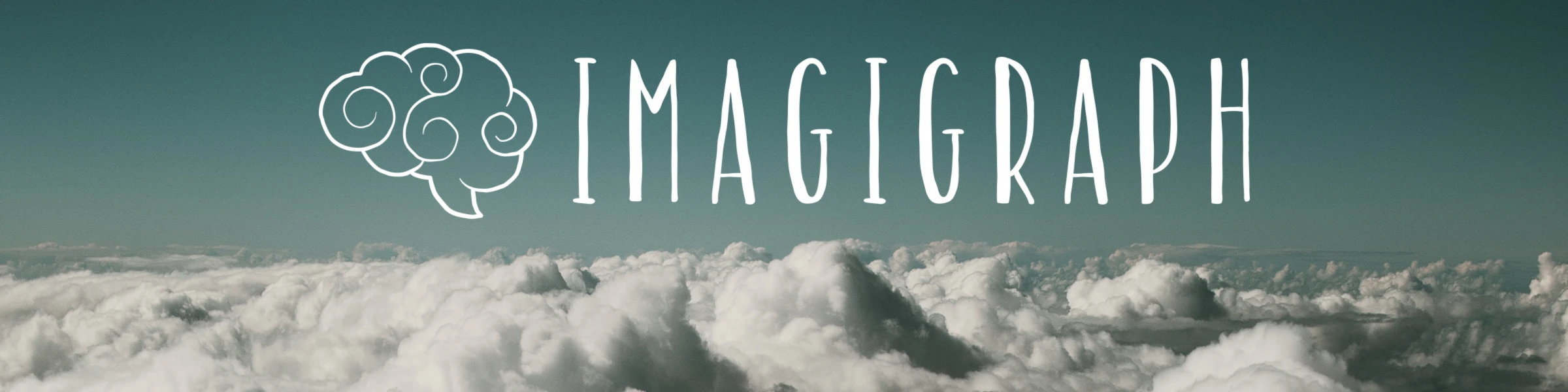 Bannière de Imagigraph
