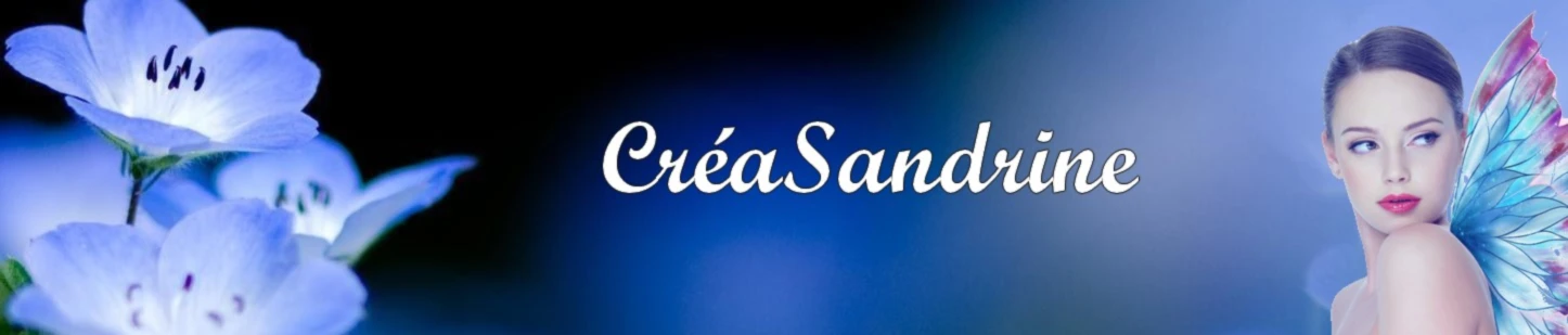 Banner image of CreaSandrine