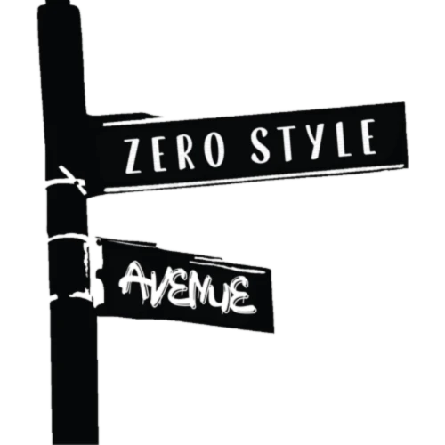 Bannière de Zero Style Avenue