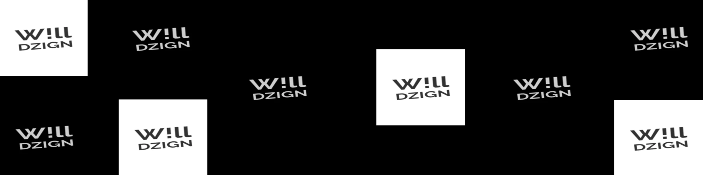 Bannière de WillDZIGN