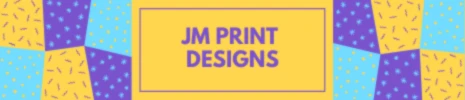 Banner image of JM Print Designs