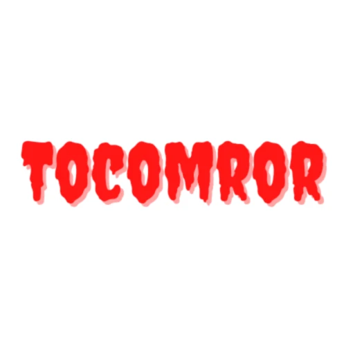 Banner image of tocomror