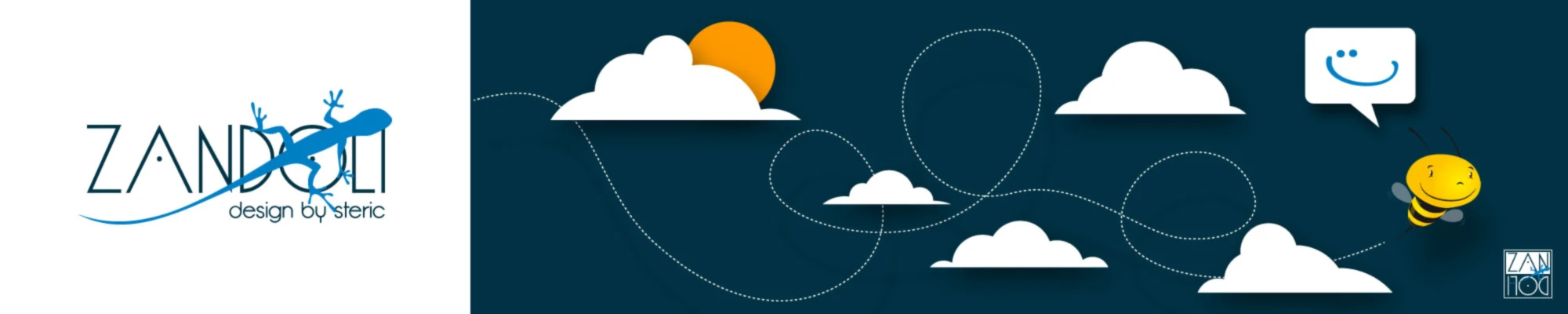 Banner image of steric