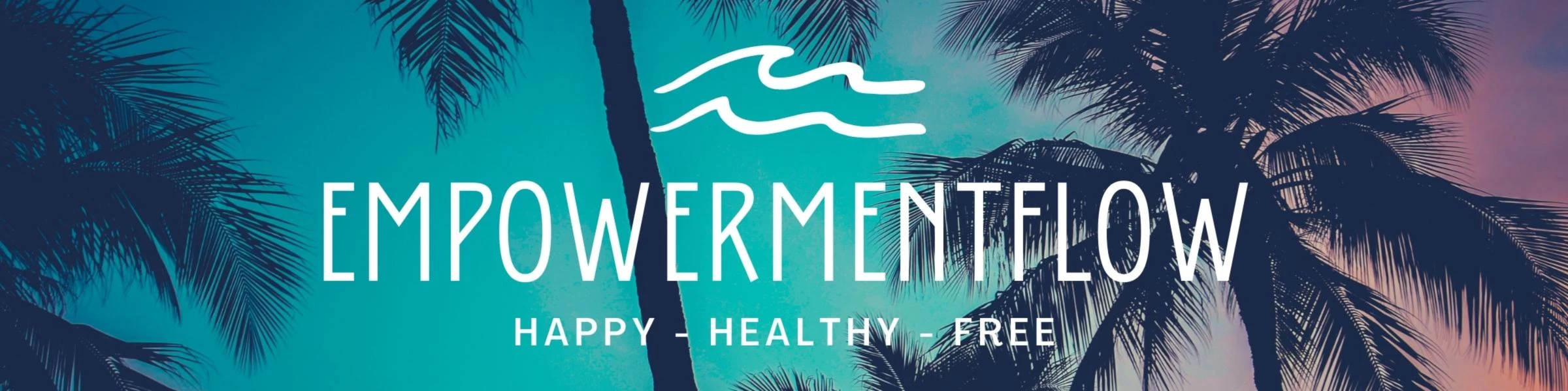 Banner image of empowermentflow