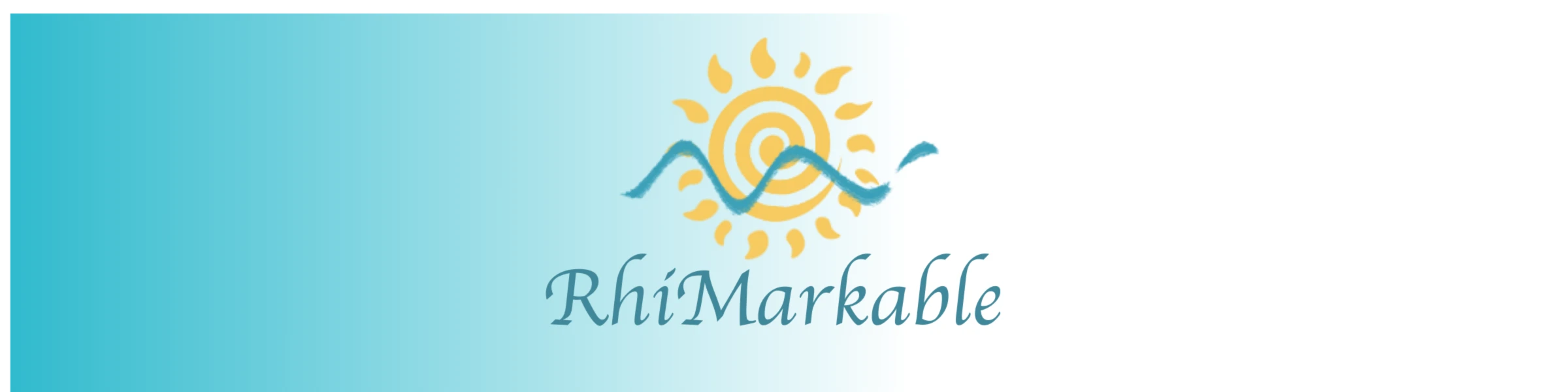 Banner image of RhiMarkable