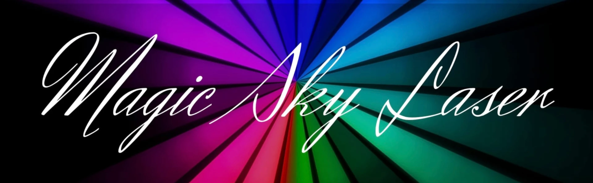 Bannerbild von Magicskylaser