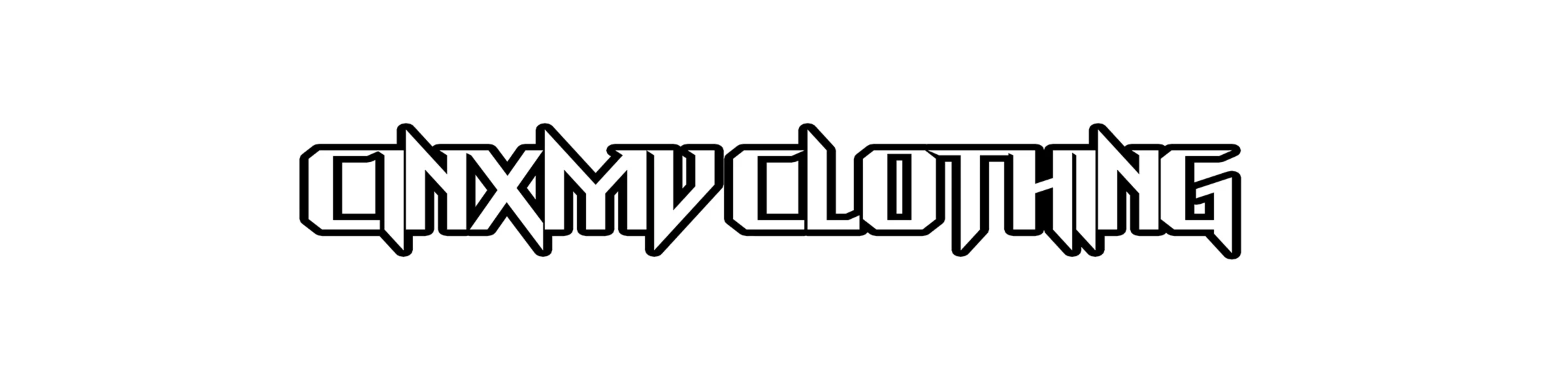 Bannerbild von CINXMV-Clothing