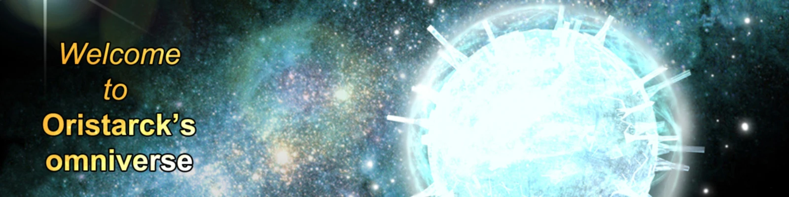 Bannière de oristarck