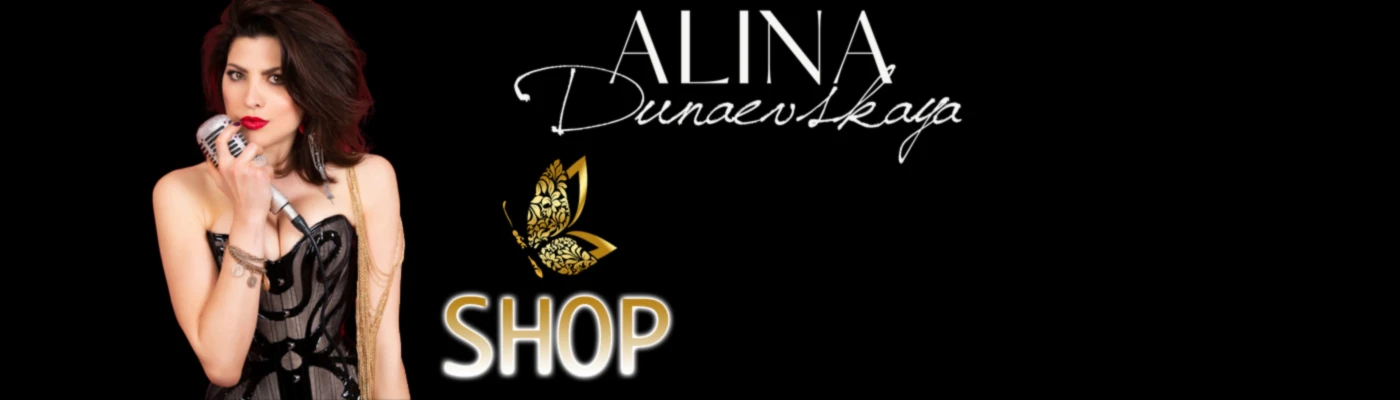 Bannière de AlinaLys