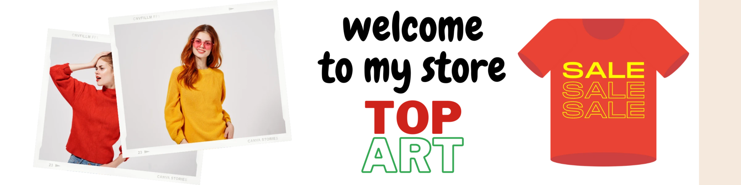 Bannière de TOP-ART