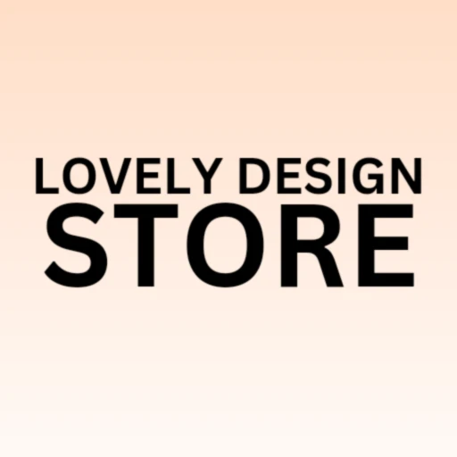 Banner image of Lovely Design Store