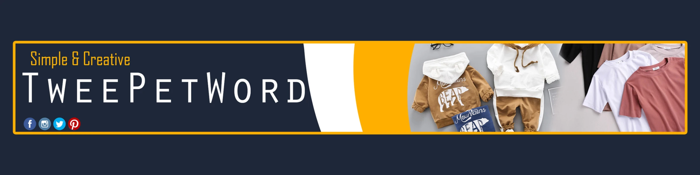 Banner image of TweePet