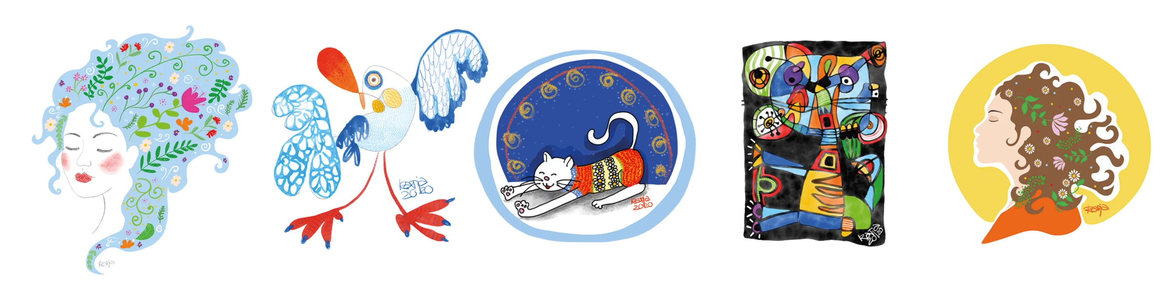 Banner image of katjasShop