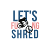 ShredDesign