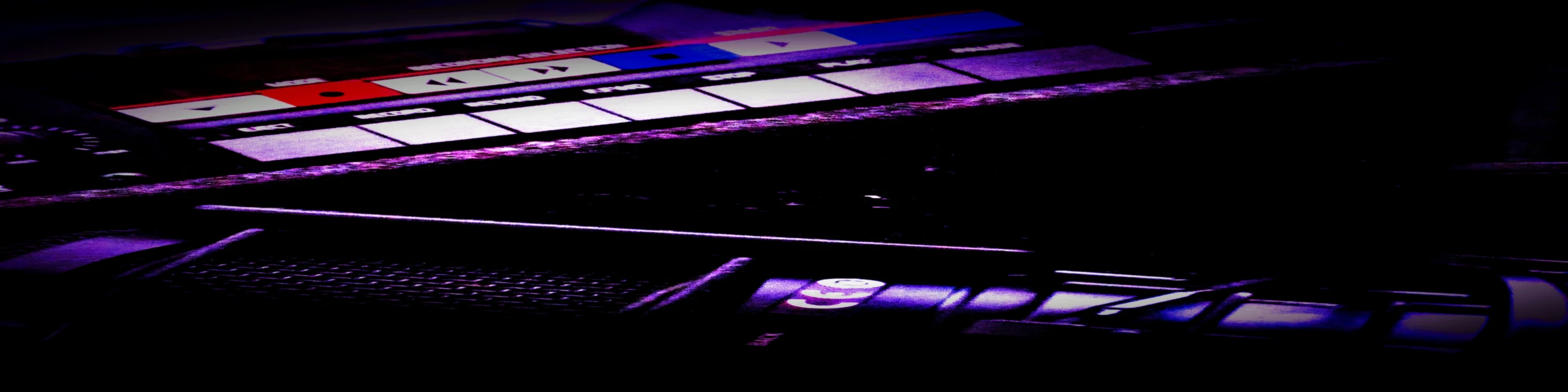 Bannerbild von DeLaMusic