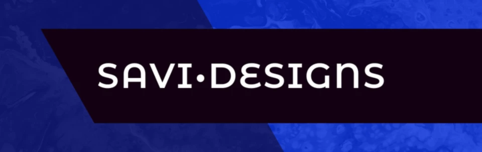 Banner image of savi designs
