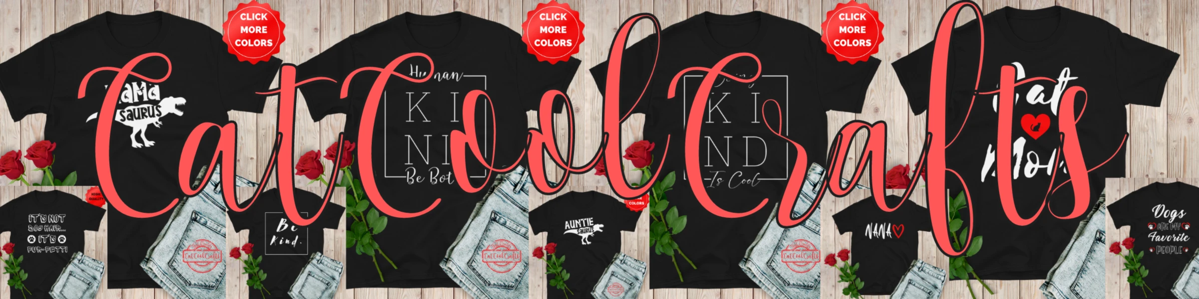 Banner image of CatCoolCrafts
