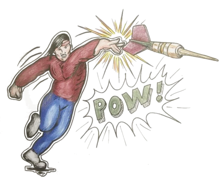 Bannière de bonitolino