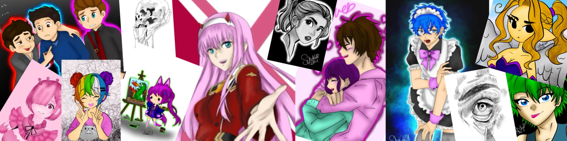 Banner image of SchokoArt