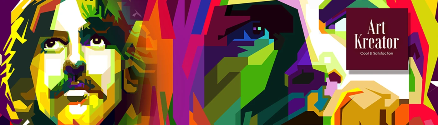 Banner image of ArtKreator