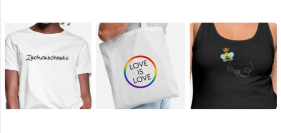 Bannerbild von Carolin Woodpecker