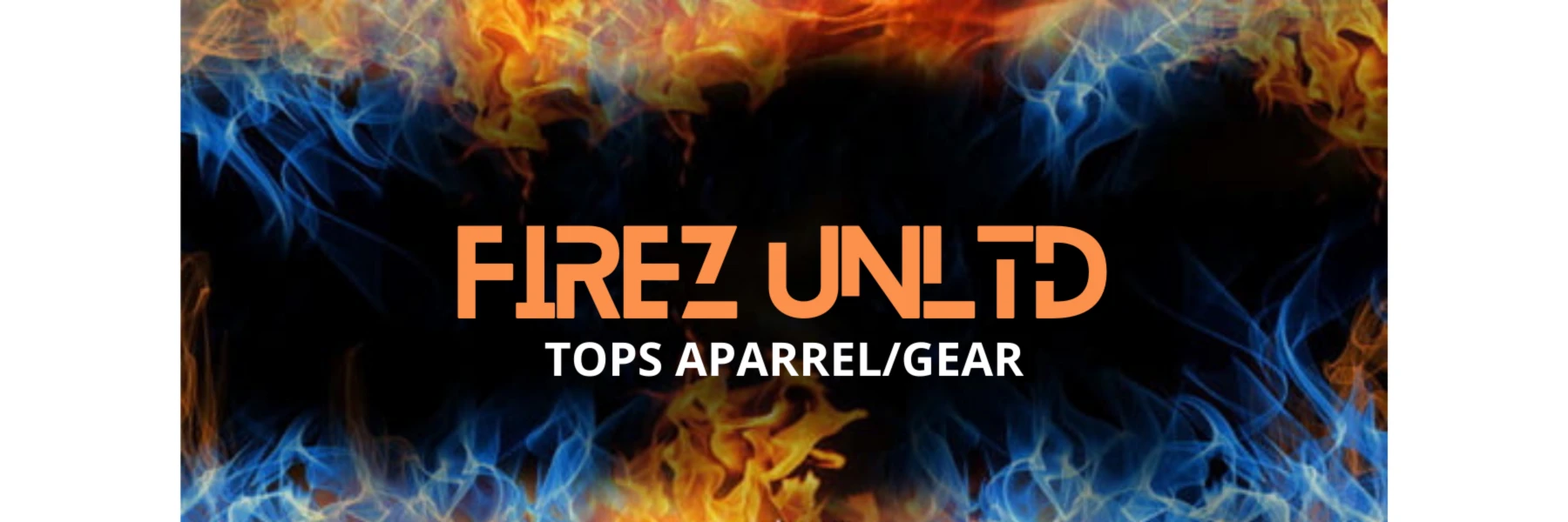 Banner image of FIREZUK