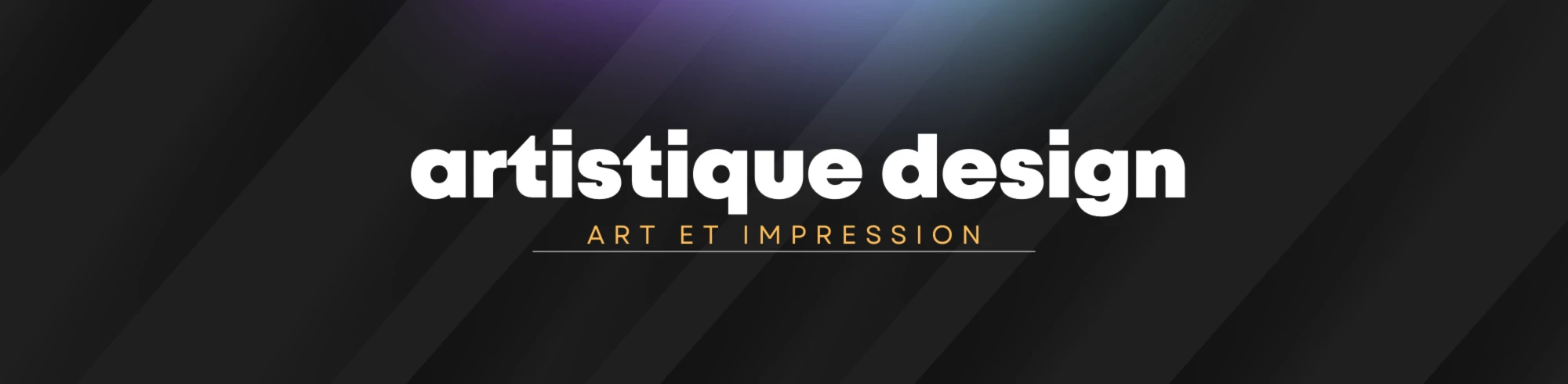 Banner image of artistique MD