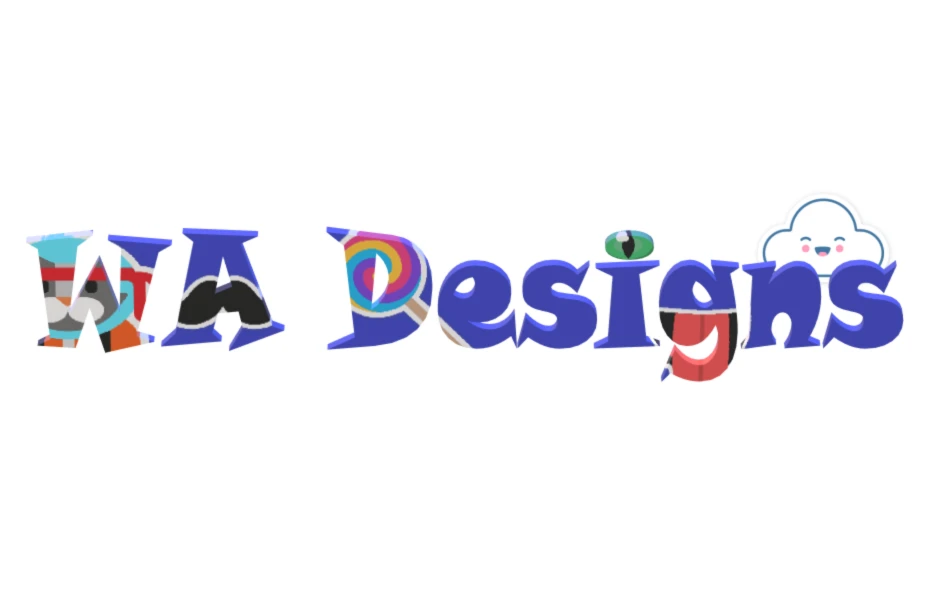 Banner image of WA Designs