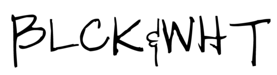 Bannerbild von Black and White
