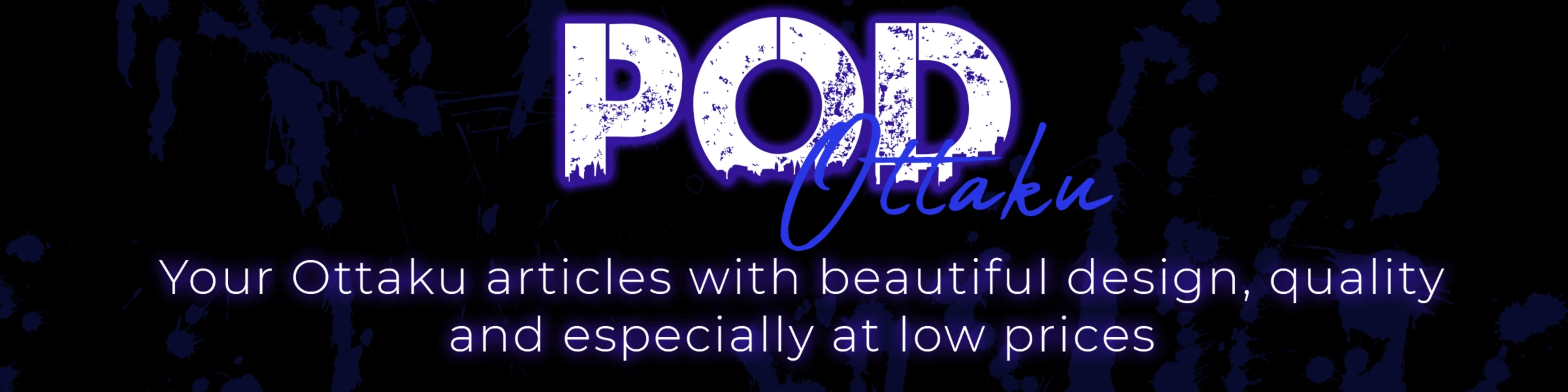 Bannière de Dojo-Shop