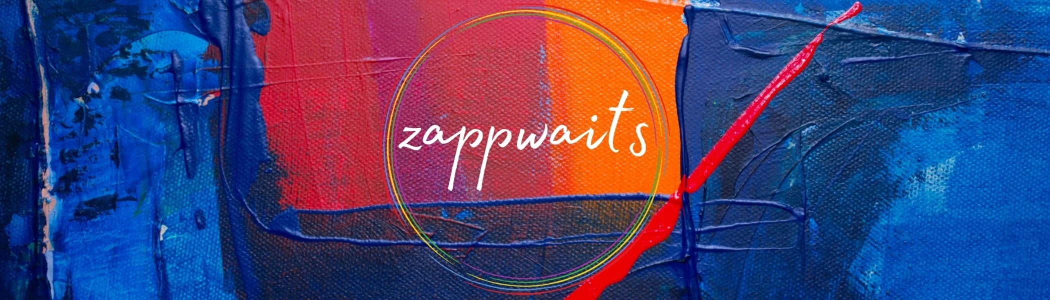 Bannerbild von zappwaits