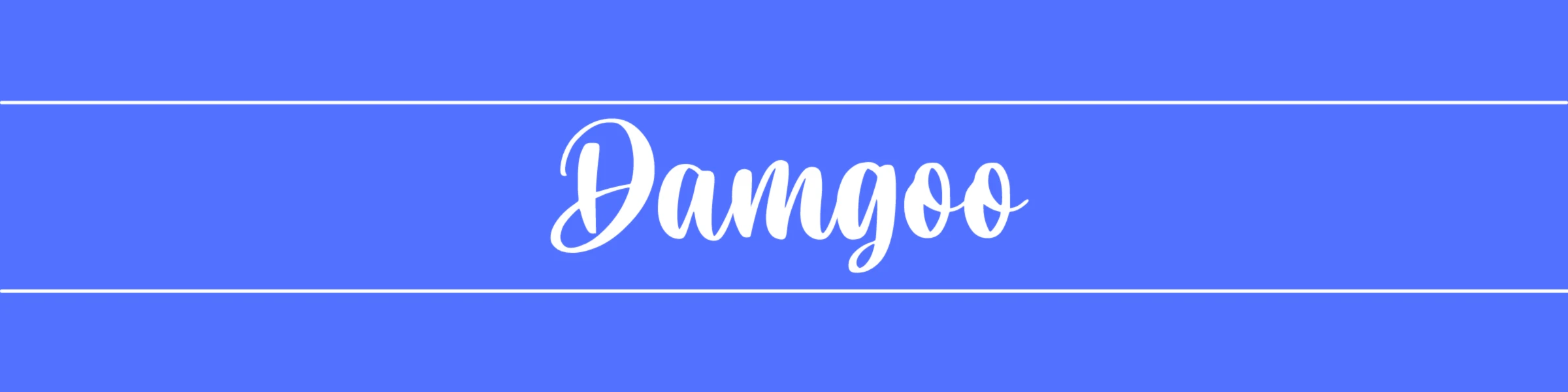 Bannière de Damgoo