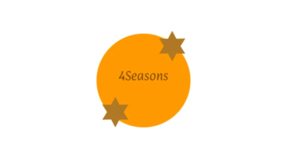 Bannerbild von 4Seasons