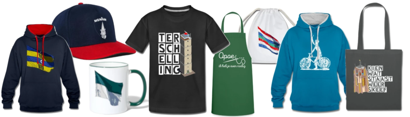 Banner image of Arjen Bakker