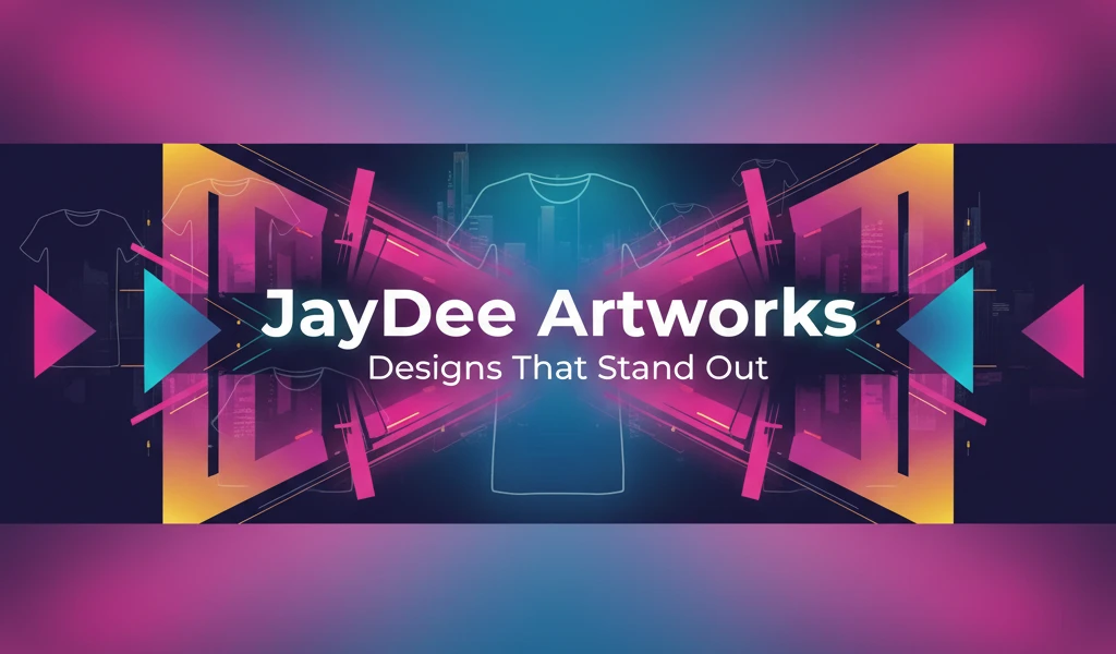 Banner image of JayDee Artworks