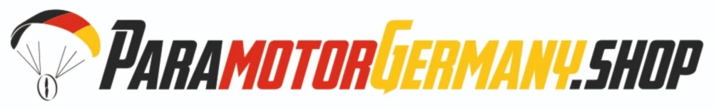 Bannière de ParamotorGermany