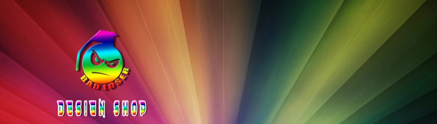 Banner image of Bad Loser09