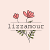Lizzamour