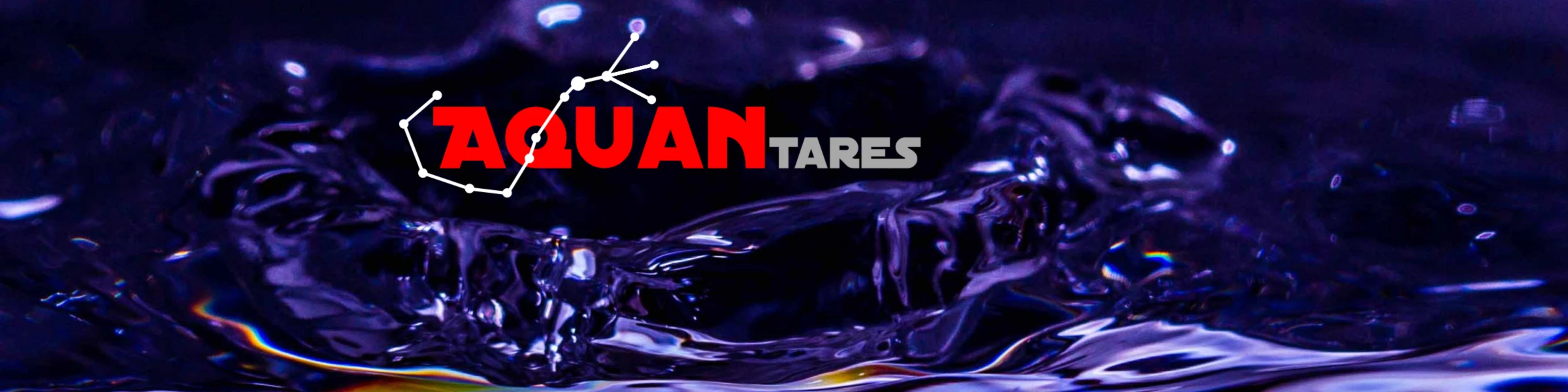 Banner image of Aquantares