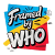 Framed By Who