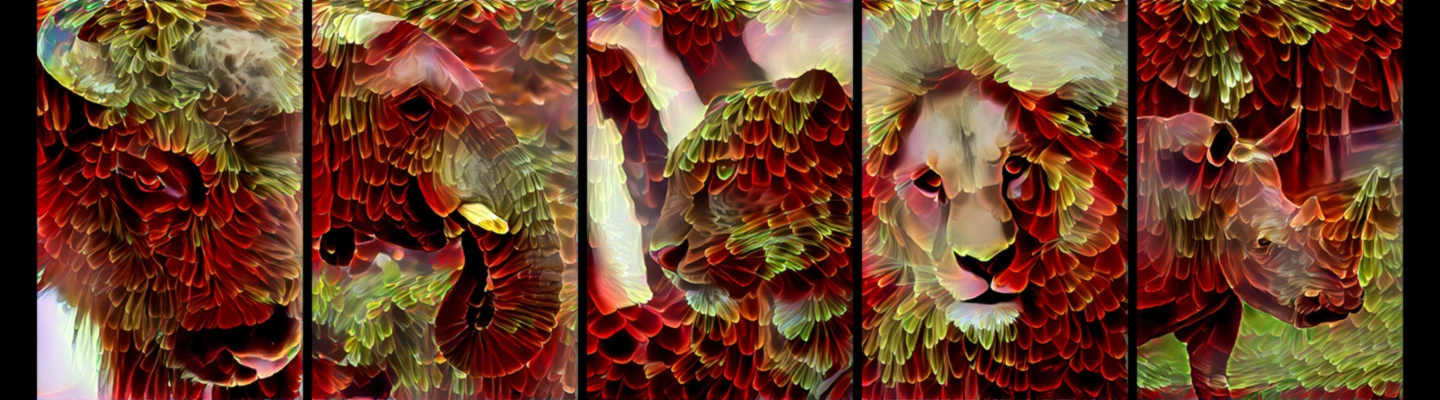 Banner image of Framed By Who