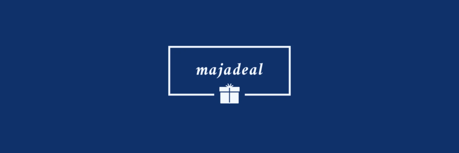 Banner image of majadeal