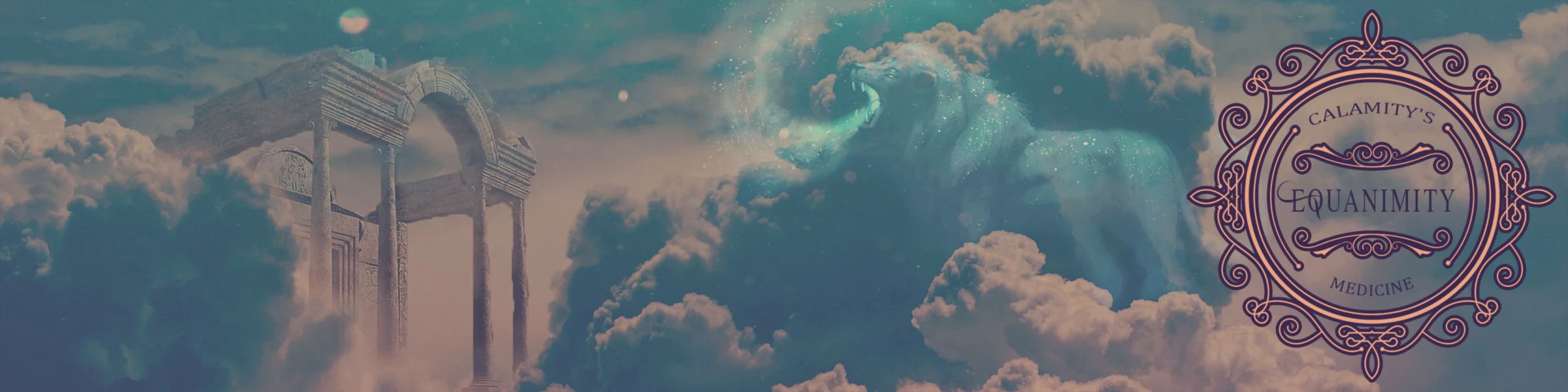 Banner image of Calamitys Medicine