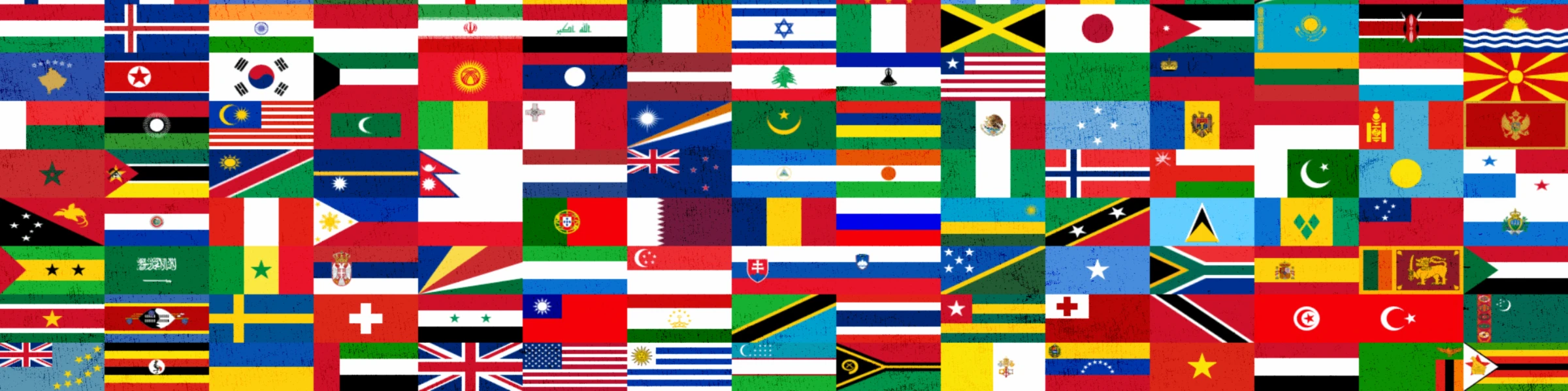 Banner image of Flag Nation
