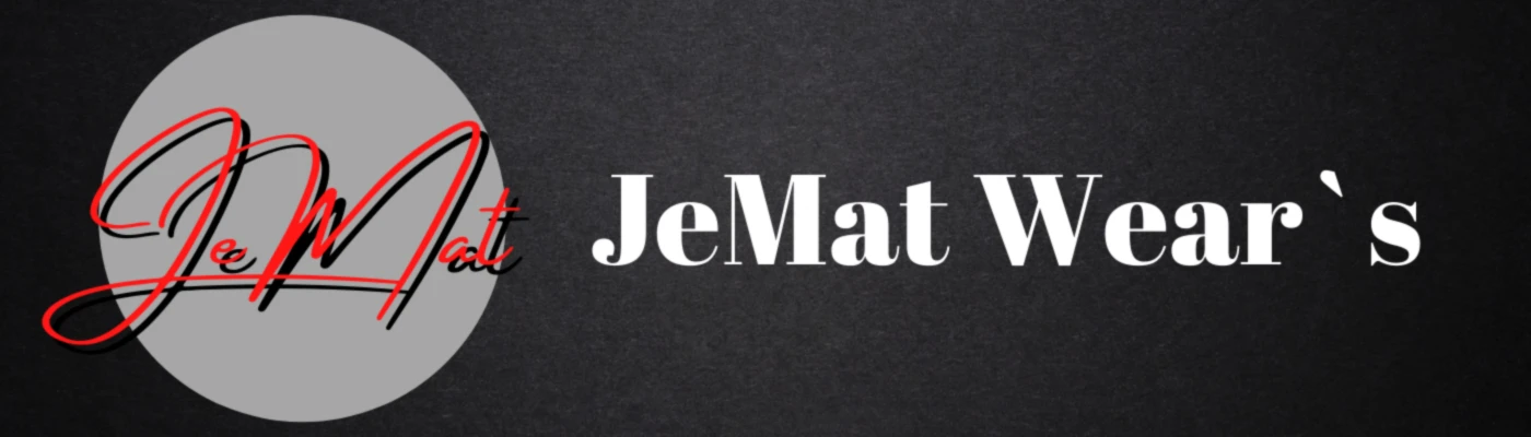 Bannerbild von JeMat Wears