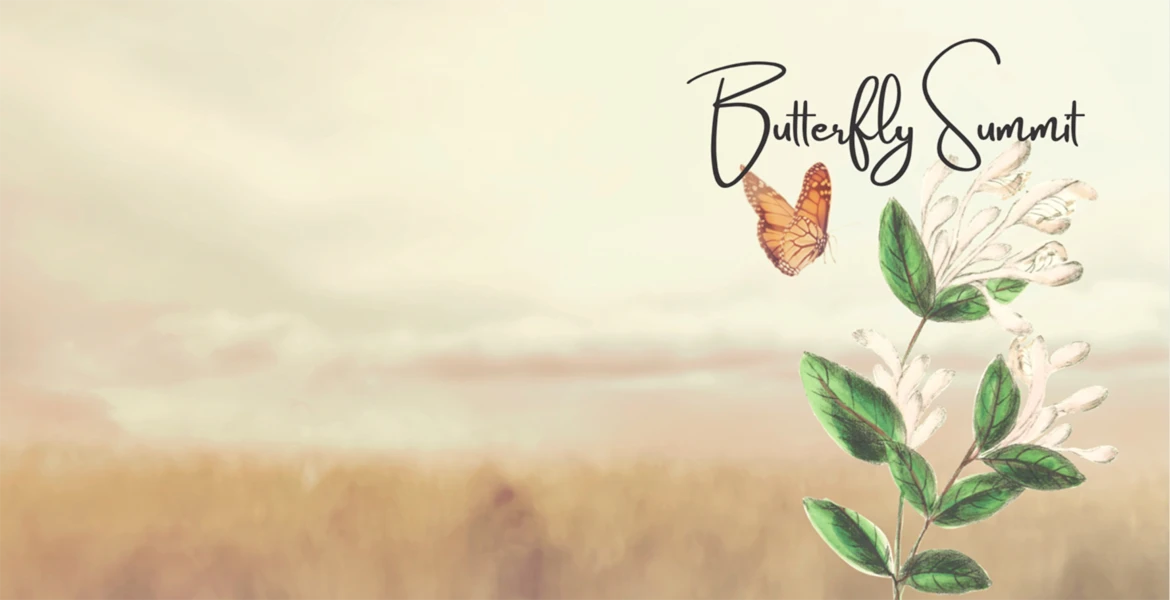 Bannerbild von Butterfly Summit