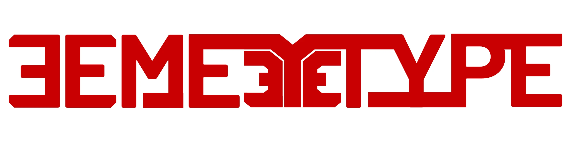 Bannerbild von 3EME TYPE