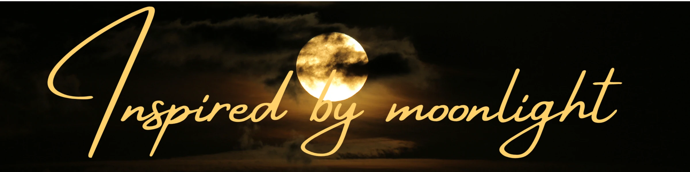 Banner image of Moonlight gallery