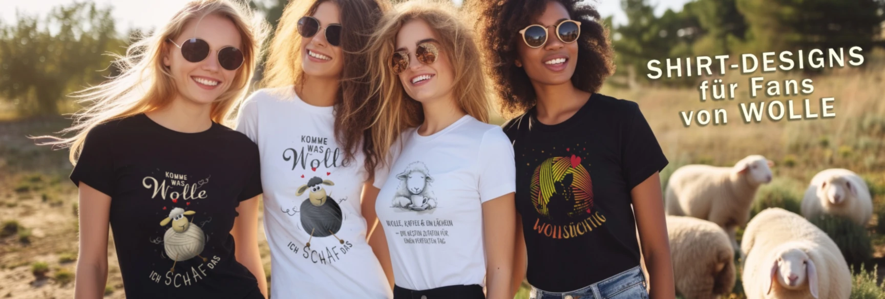 Bannière de surihs creationen